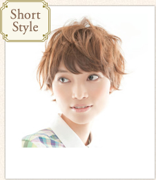 Short Style